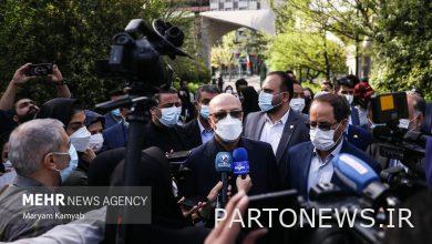 Minister of Science explains about the possibility of postponing exams - Mehr News Agency  Iran and world's news