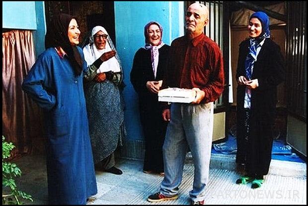 The taboo that broke with Attaran