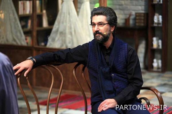 The taboo that broke with Attaran