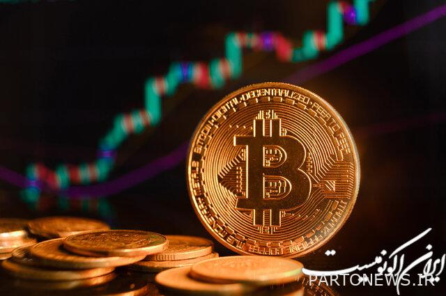 البيتكوين يستمر في الانخفاض؟