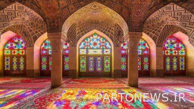 Global acceptance of the documentary "Beautiful Iran"