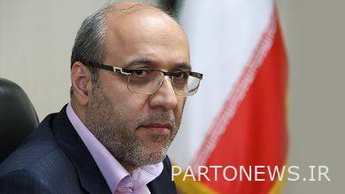 The need to pay attention to the provision of special vans for the disabled / more attention to intelligence in the company