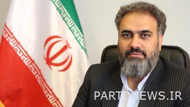 تعيين نائب رئيس الدعم الاجتماعي في مؤسسة الرعاية البلدية