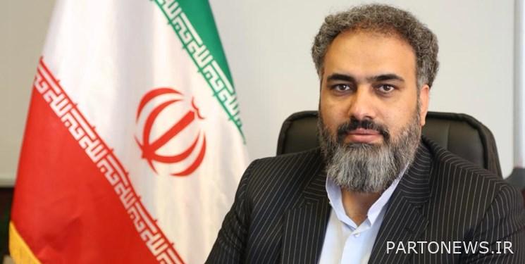 تعيين نائب رئيس الدعم الاجتماعي في مؤسسة الرعاية البلدية