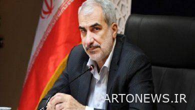 Nouri apologizes for informing about the late closure of schools - Mehr News Agency |  Iran and world's news