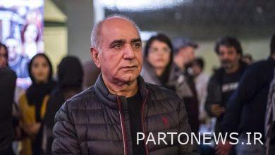 قلق جديد للمشرعين الأمريكيين ؛  سبب منح التأشيرة لبارفيز باراستافي!