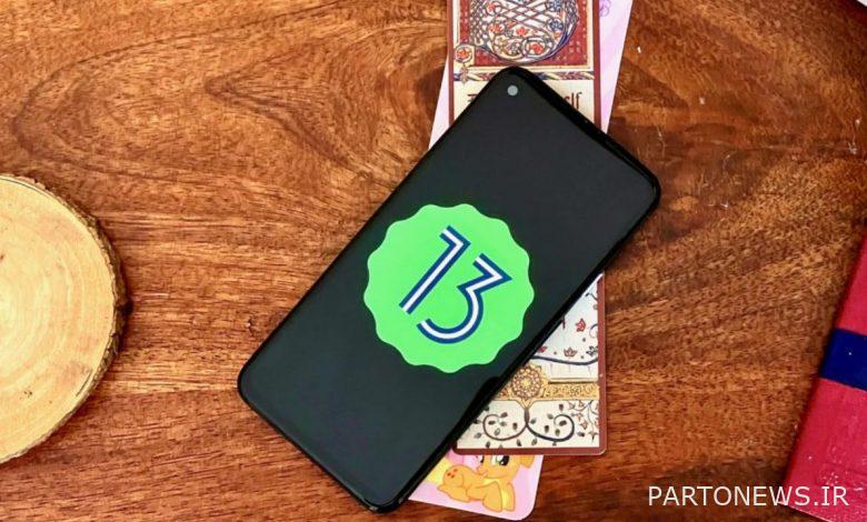 اندروید 13 معرفی شد؛ مروری بر قابلیتهای سیستمعامل جدید گوگل