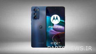Motorola Edge 30 India Price & Bank Offers Revealed