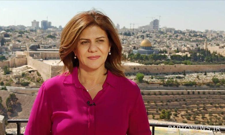 سازمان ملل خواستار تحقیقات کامل درباره به شهادت رسیدن خبرنگار الجزیره شد