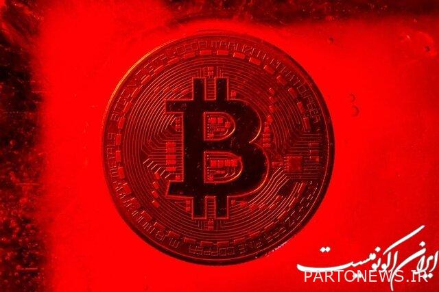 كم من الوقت يستمر حمام الدم بيتكوين؟
