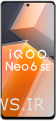 iQOO Neo 6 SE