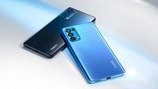 Oppo Reno5 Pro Gets Price Cut Of Rs. 4,000 In India