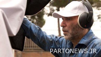 Massoud Dehnamaki's new series was released / "Conditional Freedom" and the story of Corona - Mehr News Agency |  Iran and world's news