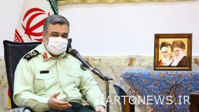 Responsibility of 26 government agencies in the field of hijab / the need to pay attention to chastity and hijab - Mehr News Agency |  Iran and world's news