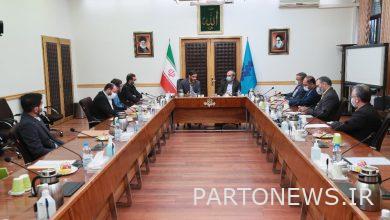 Free Zones and Radio and Television signed a memorandum of cooperation - Mehr News Agency |  Iran and world's news