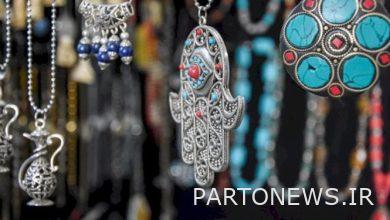 Entry of 8 Iranian artists to Bukhara Handicrafts Festival