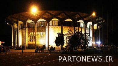 Theaters will go on stage with tickets of 50 to 100 thousand Tomans! / The new program of theaters in the city was announced