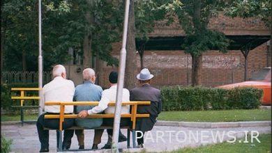 Pension law should be amended / 32 billion tomans monthly payment - Mehr News Agency | Iran and world's news