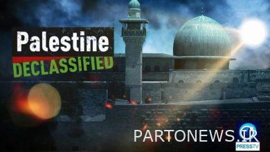 History and crimes of the Day of Judgment in the Land of Palestine on Press TV