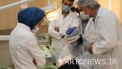 The authority of medical universities to attract native assistants in the required fields