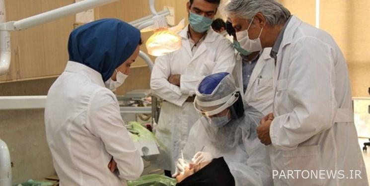 The authority of medical universities to attract native assistants in the required fields