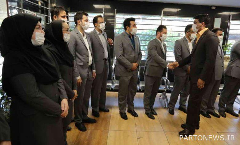 The main strategy of the Cooperative Development Bank is to strengthen the capacities of its branches