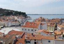 Seaside Resort in Slovenia Promotes Itself With NFTs