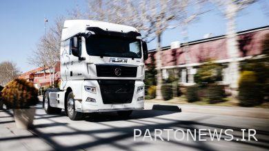 Pilsan Industrial Complex comes to Tehran Auto Show with the slogan of "good driving sense"