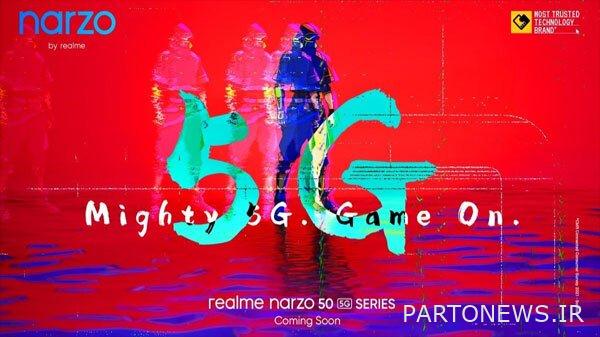 Realme Narzo 50 Pro 5G Confirmed To Run Dimensity 920