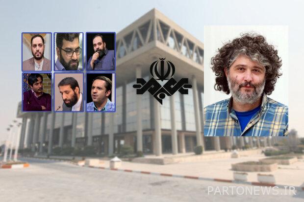 Television in the Conquest of the Sixties / Being or Not Being