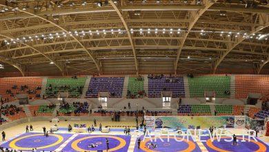 The people who qualified for the final match were determined - Mehr News Agency | Iran and world's news