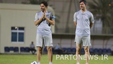 Skochic will meet with Hashemian / Bagheri will choose the national team or Persepolis?