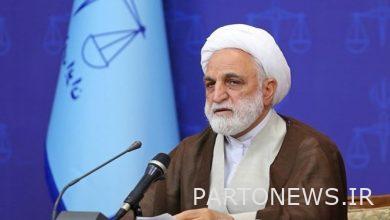 Hojjatoleslam Ejei orders to fight against smuggling and open the knot for setting up a comprehensive trade system