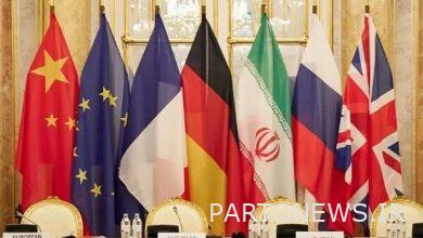 Reaching an agreement in the Vienna talks depends on the seriousness and goodwill of the United States - Mehr News Agency | Iran and world's news