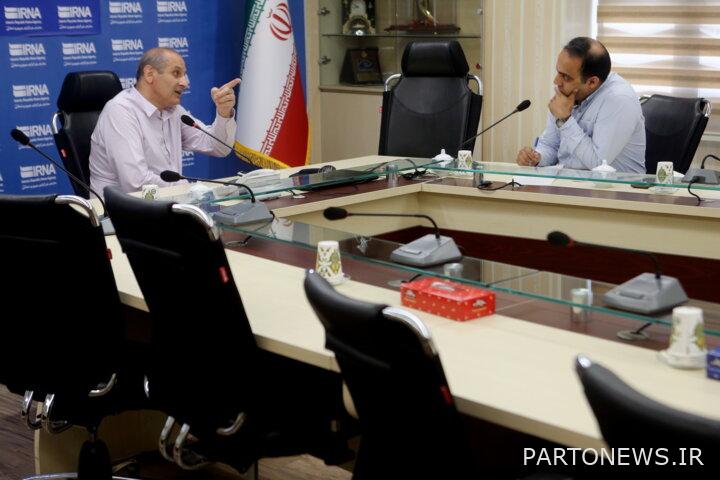 Hashemi: Basketball had a tense atmosphere during his tenure / Mehram suffered from refereeing