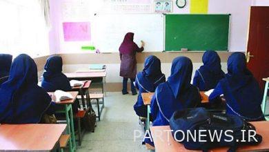 وكالة أنباء مهر - 170 ألف طالب خارج المدرسة | إيران وأخبار العالم