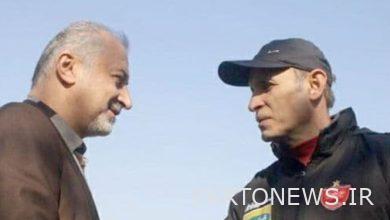 Persepolis Club: There is no talk about staff change