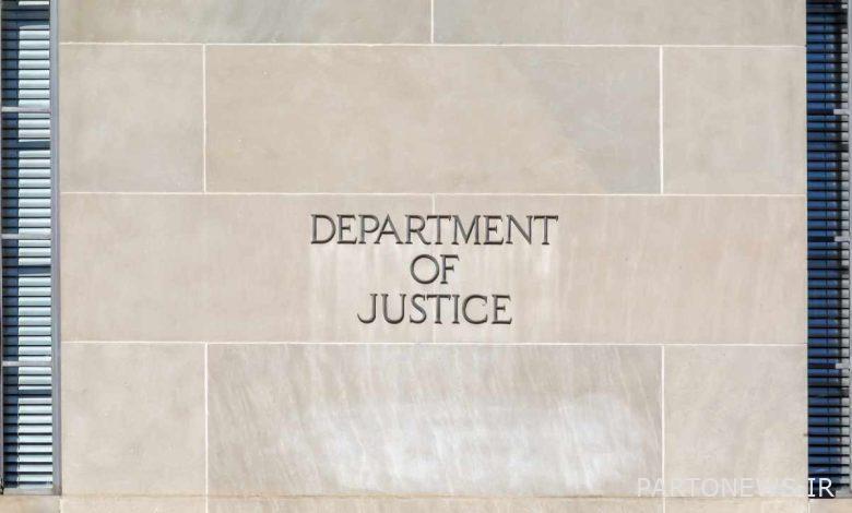 DOJ Files First Criminal Complaint Against US Citizen Allegedly Using Cryptocurrency to Evade Sanctions