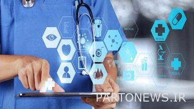 Lack of electronic health record infrastructure in 8 provinces / the need to benefit from the capacity of startups