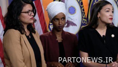 طرح به رسمیت شناختن «روز نکبت» در کنگره آمریکا ارائه شد