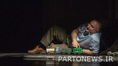 Hassan Majouni comes with a new play / "Garden" takes the stage in the book garden