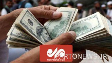 سبب ارتفاع سعر الدولار من وجهة نظر وزير التعاونيات والعمل والرعاية الاجتماعية - وكالة مهر للأنباء |  إيران وأخبار العالم