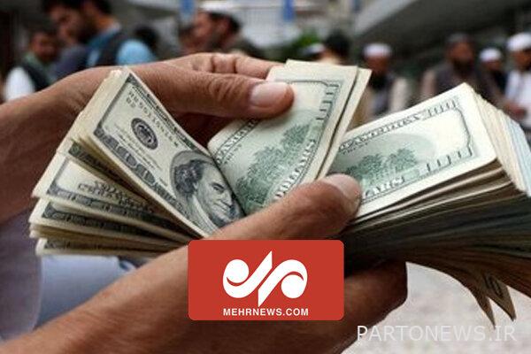 سبب ارتفاع سعر الدولار من وجهة نظر وزير التعاونيات والعمل والرعاية الاجتماعية - وكالة مهر للأنباء |  إيران وأخبار العالم