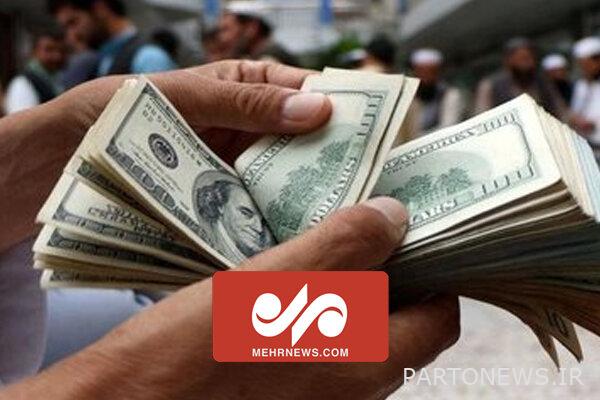 The reason for the increase in the price of the dollar from the point of view of the Minister of Cooperatives, Labor and Social Welfare - Mehr News Agency |  Iran and world's news