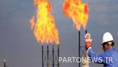 Iraq's debt to Iran for gas purchase - Mehr News Agency | Iran and world's news