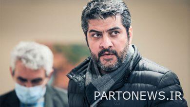 Filming of "Cloud" is over / a Corona series - Mehr News Agency |  Iran and world's news