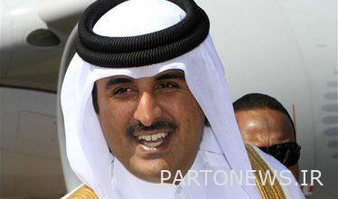 Sheikh Tamim left for Iran - Mehr News Agency | Iran and world's news