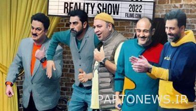 Take a look at the Joker;  Laughing or not laughing is the issue