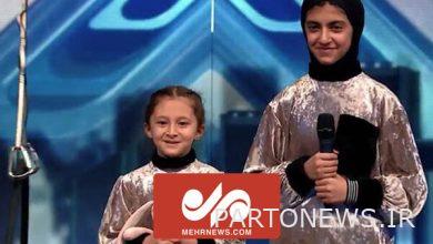 An interesting performance that brought tears to the eyes of the judges of the New Age program - Mehr News Agency |  Iran and world's news