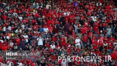 The league organization's response to the tractor: the stadium capacity is a maximum of 30%